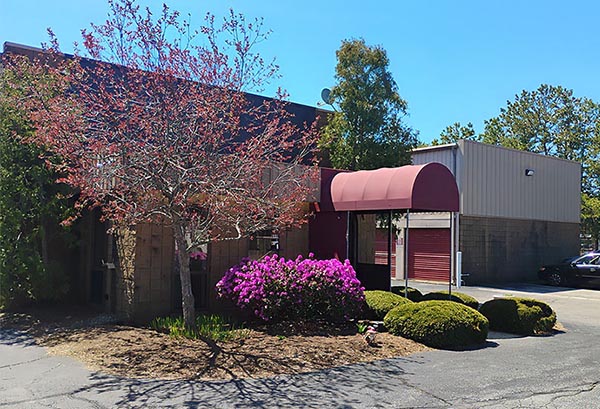 Airport Mini Storage office in Plymouth, MA - Our office is open Monday through Saturday, 8 AM–4 PM